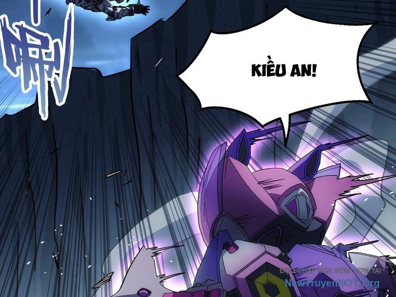Cương Thiết Khế Ước [Chap 30-36]