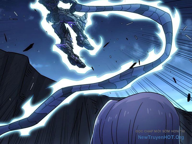 Cương Thiết Khế Ước [Chap 30-36]