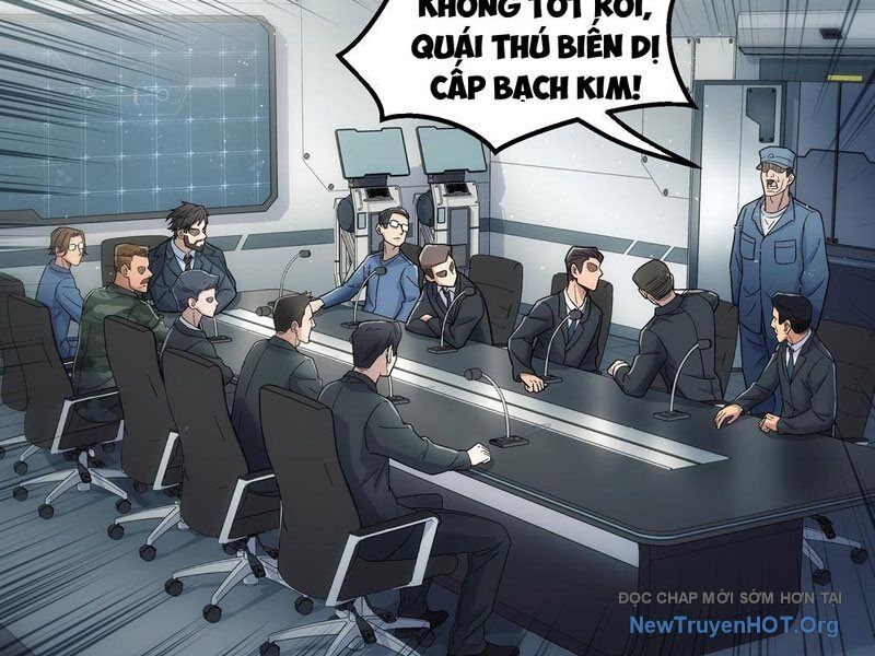 Cương Thiết Khế Ước [Chap 30-36]