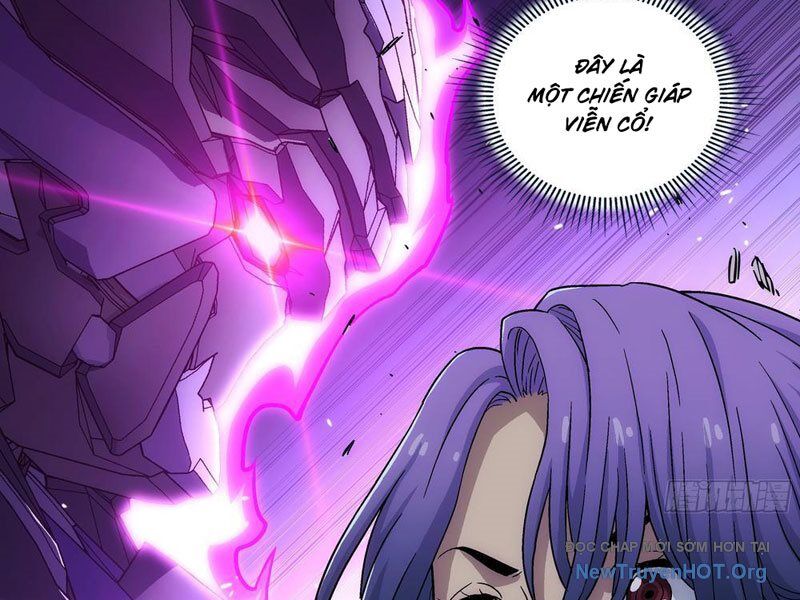 Cương Thiết Khế Ước [Chap 30-36]