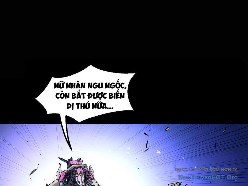 Cương Thiết Khế Ước [Chap 30-36]