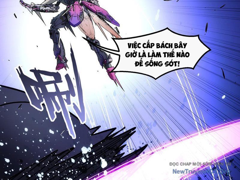 Cương Thiết Khế Ước [Chap 30-36]
