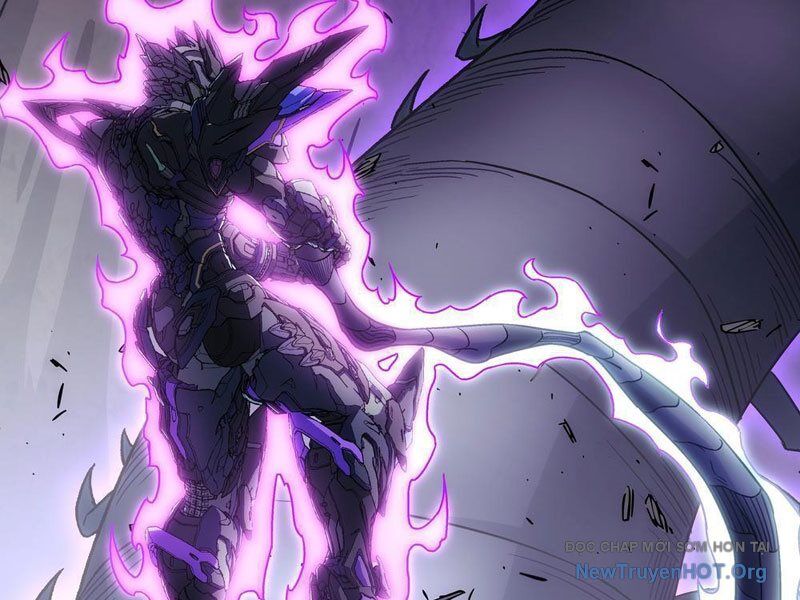 Cương Thiết Khế Ước [Chap 30-36]
