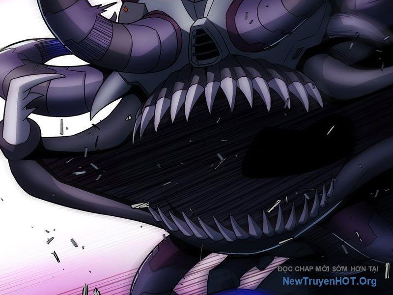 Cương Thiết Khế Ước [Chap 30-36]
