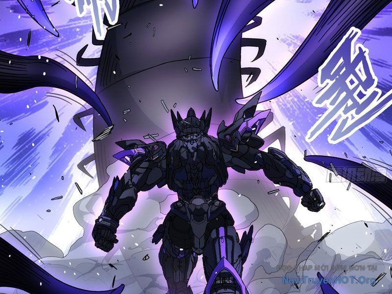 Cương Thiết Khế Ước [Chap 30-36]