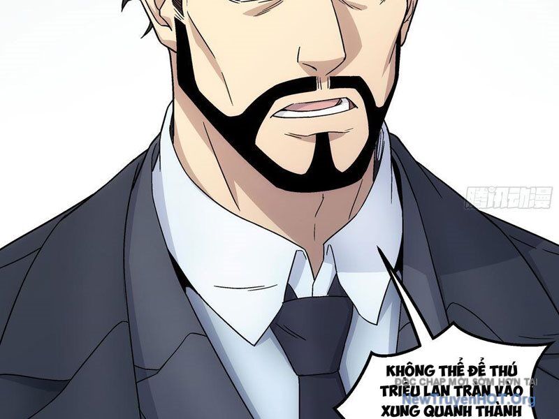 Cương Thiết Khế Ước [Chap 30-36]