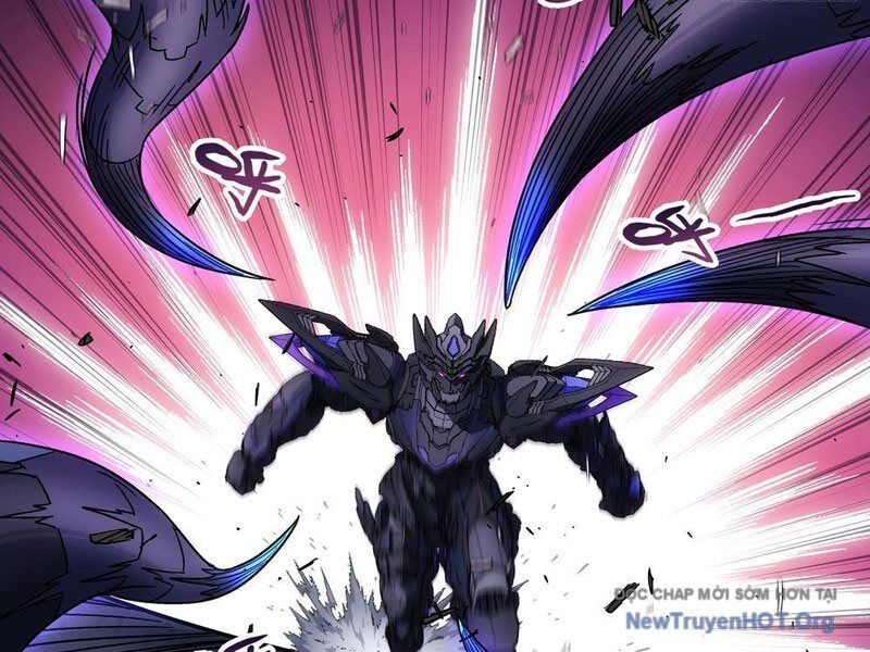 Cương Thiết Khế Ước [Chap 30-36]