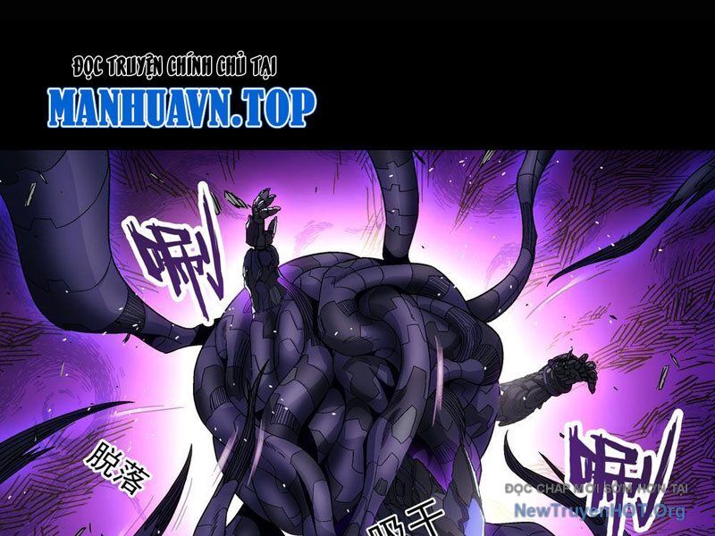 Cương Thiết Khế Ước [Chap 30-36]