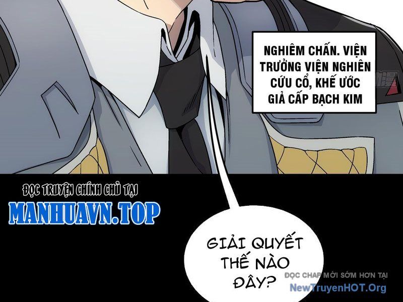 Cương Thiết Khế Ước [Chap 30-36]
