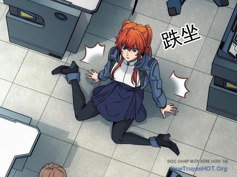 Cương Thiết Khế Ước [Chap 30-36]