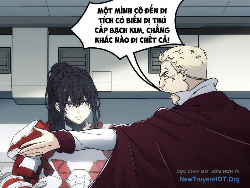 Cương Thiết Khế Ước [Chap 30-36]