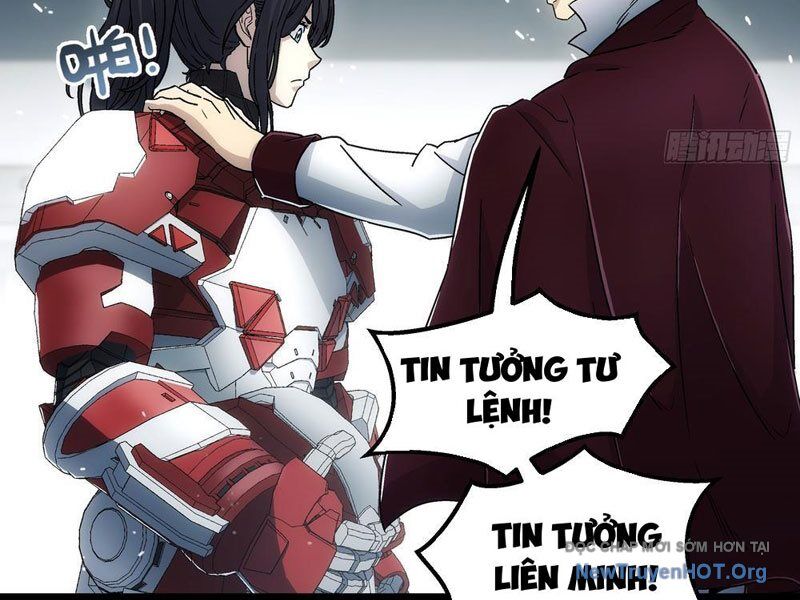 Cương Thiết Khế Ước [Chap 30-36]