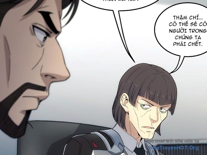 Cương Thiết Khế Ước [Chap 30-36]