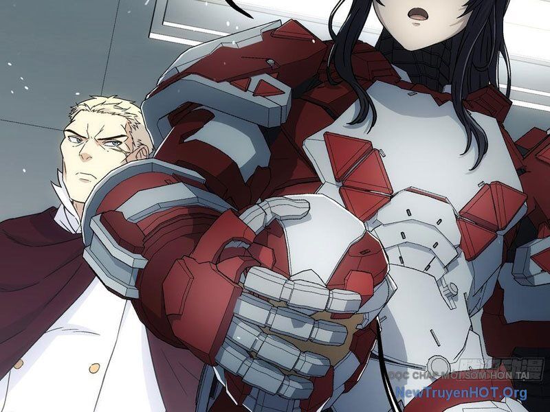 Cương Thiết Khế Ước [Chap 30-36]