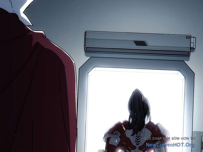 Cương Thiết Khế Ước [Chap 30-36]