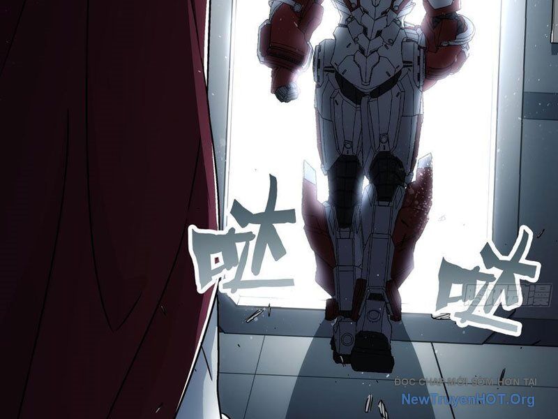 Cương Thiết Khế Ước [Chap 30-36]