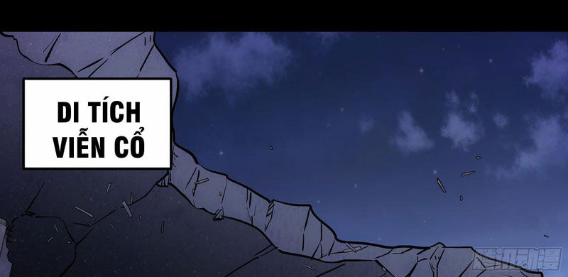 Cương Thiết Khế Ước [Chap 30-36]