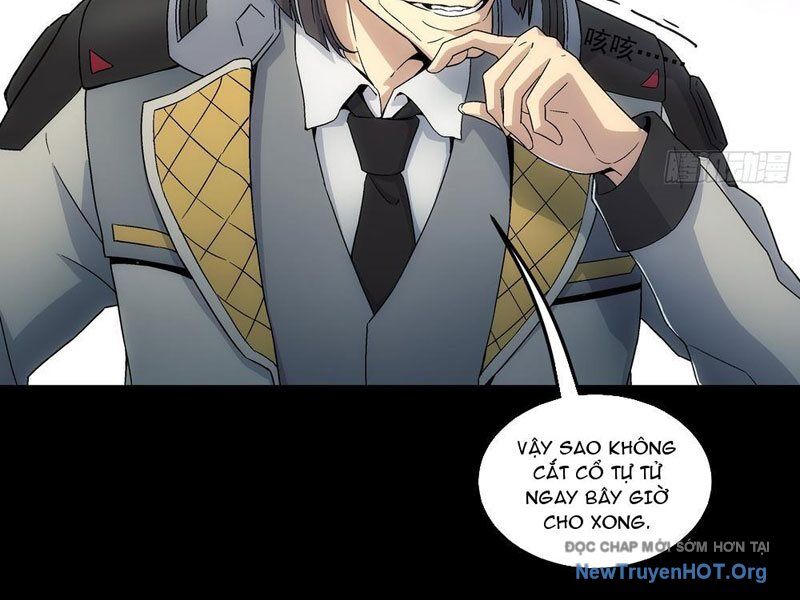Cương Thiết Khế Ước [Chap 30-36]