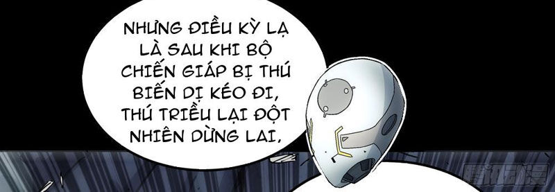 Cương Thiết Khế Ước [Chap 30-36]