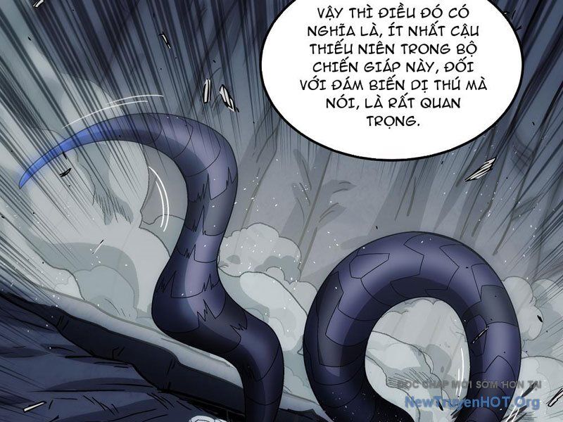 Cương Thiết Khế Ước [Chap 30-36]