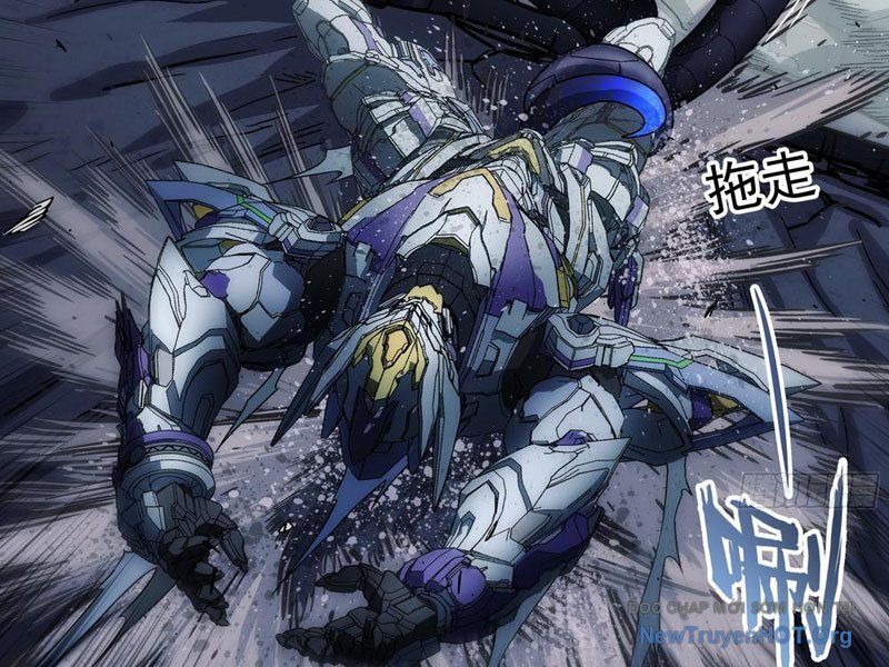 Cương Thiết Khế Ước [Chap 30-36]
