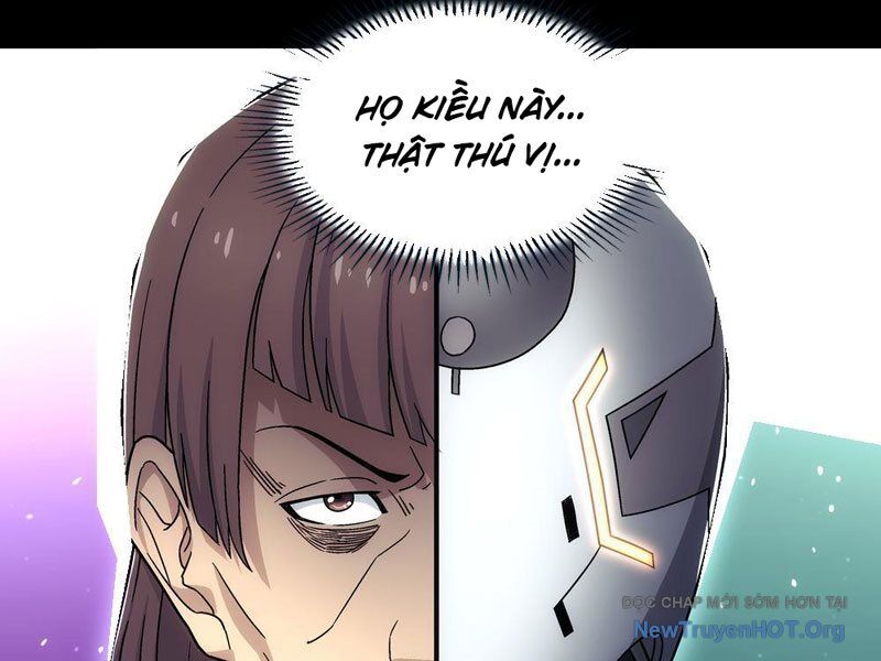 Cương Thiết Khế Ước [Chap 30-36]