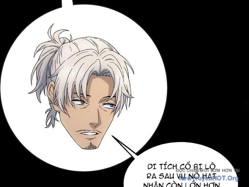 Cương Thiết Khế Ước [Chap 30-36]