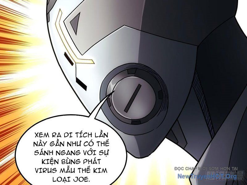 Cương Thiết Khế Ước [Chap 30-36]