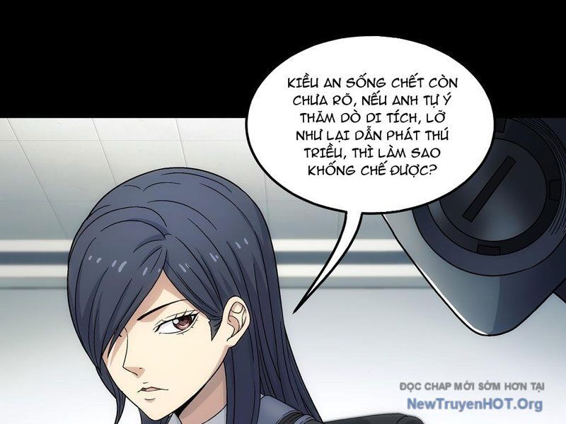 Cương Thiết Khế Ước [Chap 30-36]