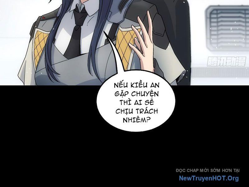 Cương Thiết Khế Ước [Chap 30-36]