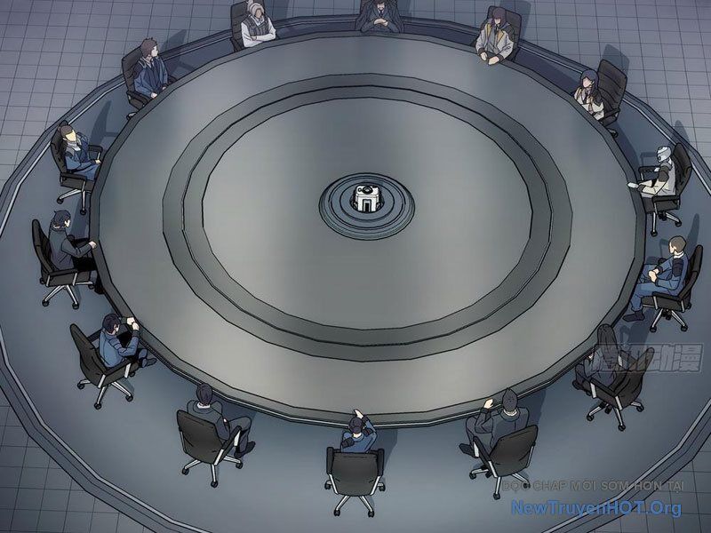 Cương Thiết Khế Ước [Chap 30-36]