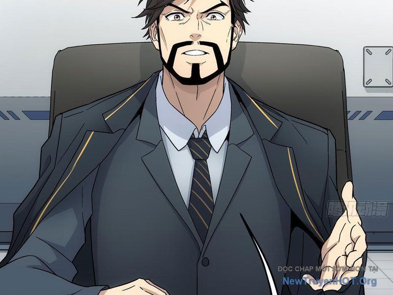 Cương Thiết Khế Ước [Chap 30-36]