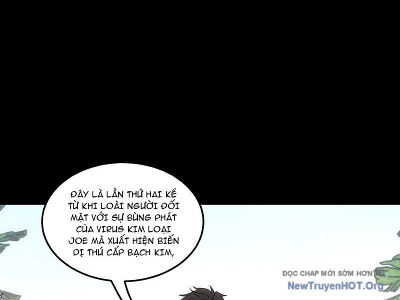 Cương Thiết Khế Ước [Chap 30-36]
