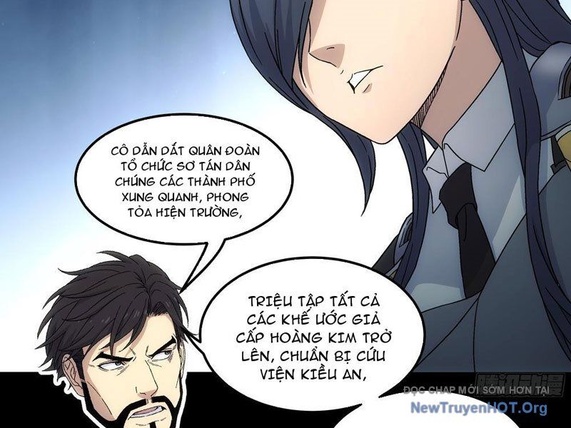 Cương Thiết Khế Ước [Chap 30-36]