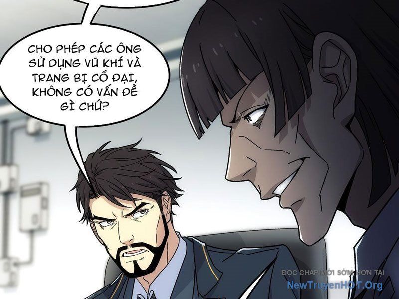 Cương Thiết Khế Ước [Chap 30-36]
