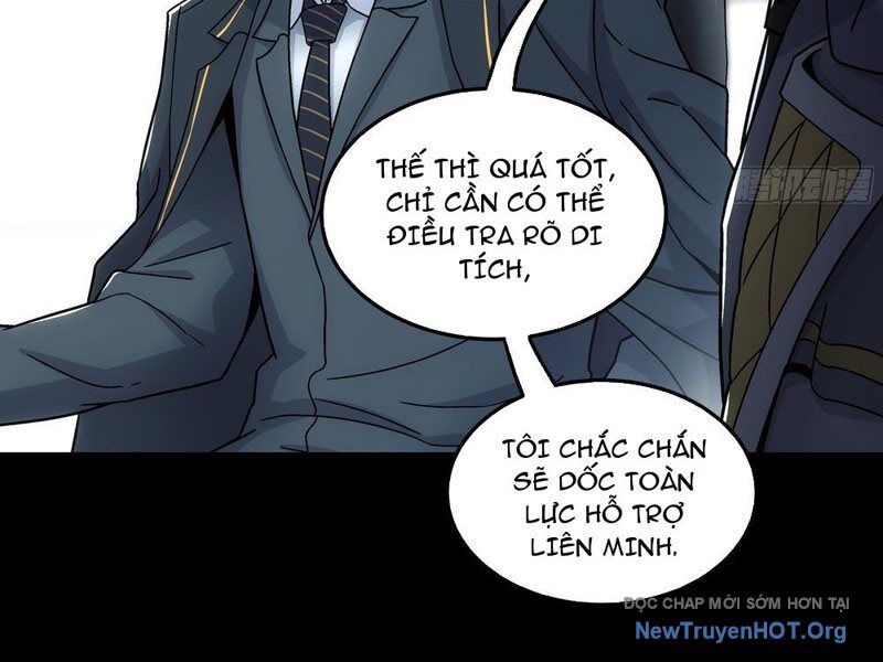 Cương Thiết Khế Ước [Chap 30-36]