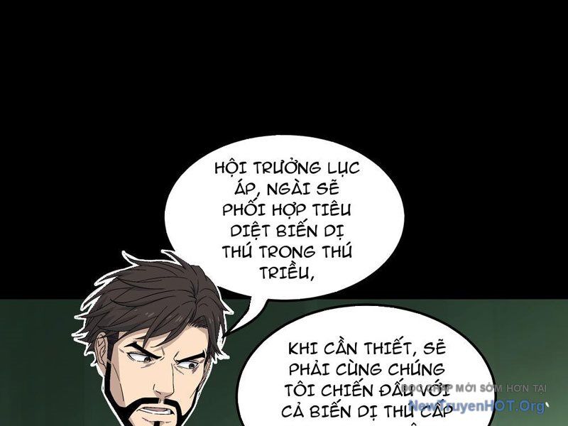 Cương Thiết Khế Ước [Chap 30-36]