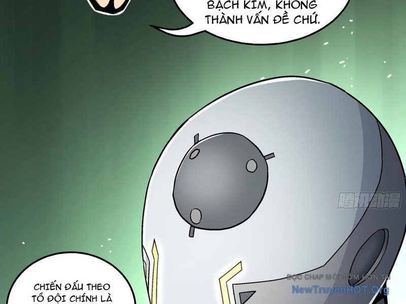 Cương Thiết Khế Ước [Chap 30-36]