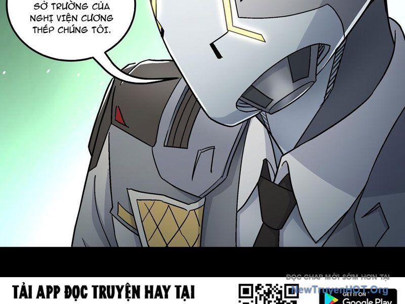 Cương Thiết Khế Ước [Chap 30-36]
