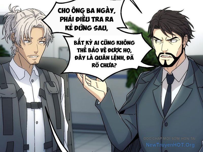 Cương Thiết Khế Ước [Chap 30-36]