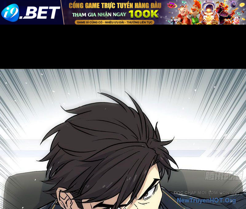 Cương Thiết Khế Ước [Chap 30-36]