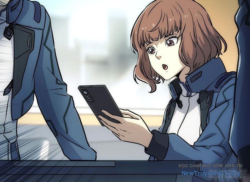Cương Thiết Khế Ước [Chap 30-36]