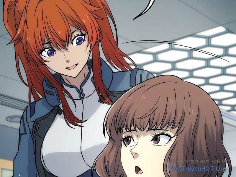 Cương Thiết Khế Ước [Chap 30-36]