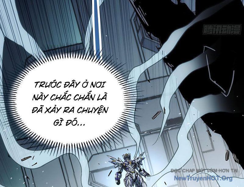 Cương Thiết Khế Ước [Chap 30-36]