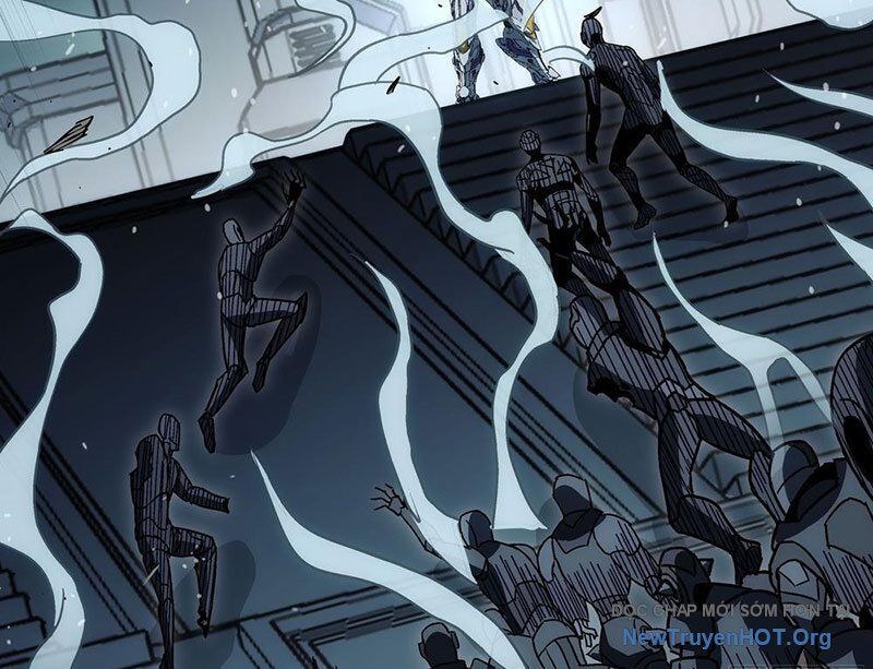 Cương Thiết Khế Ước [Chap 30-36]
