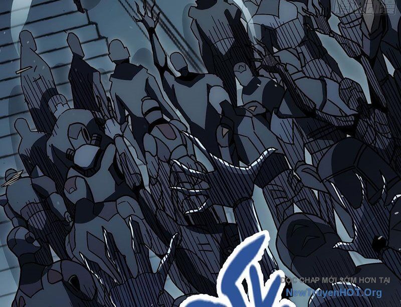 Cương Thiết Khế Ước [Chap 30-36]