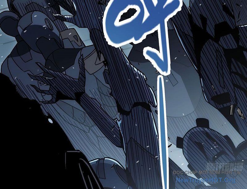 Cương Thiết Khế Ước [Chap 30-36]