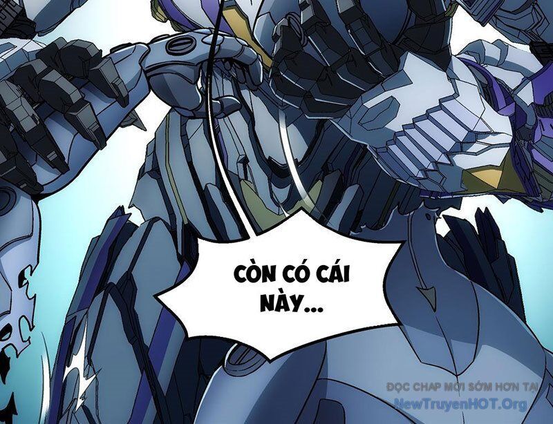 Cương Thiết Khế Ước [Chap 30-36]