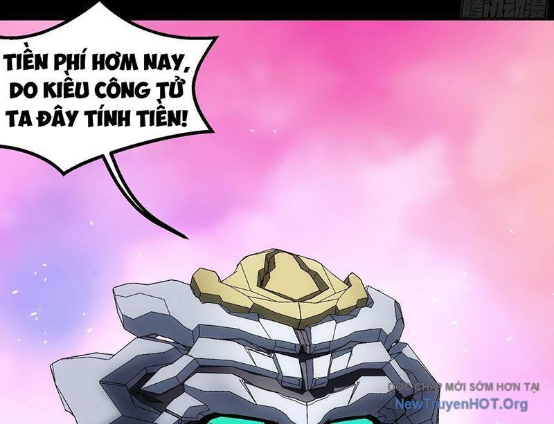 Cương Thiết Khế Ước [Chap 30-36]