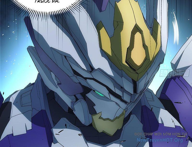 Cương Thiết Khế Ước [Chap 30-36]